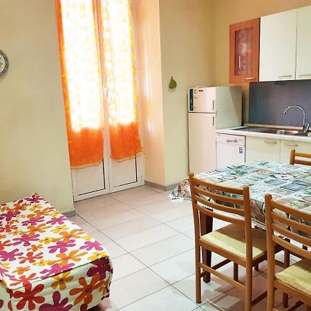 Appartement Casa Luciana à Savone Extérieur photo