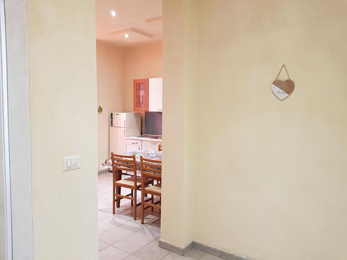 Appartement Casa Luciana à Savone Extérieur photo