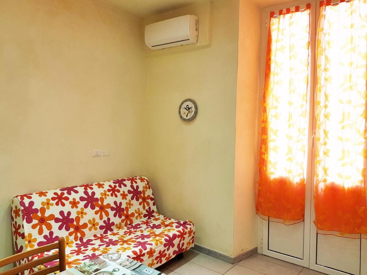 Appartement Casa Luciana à Savone Extérieur photo