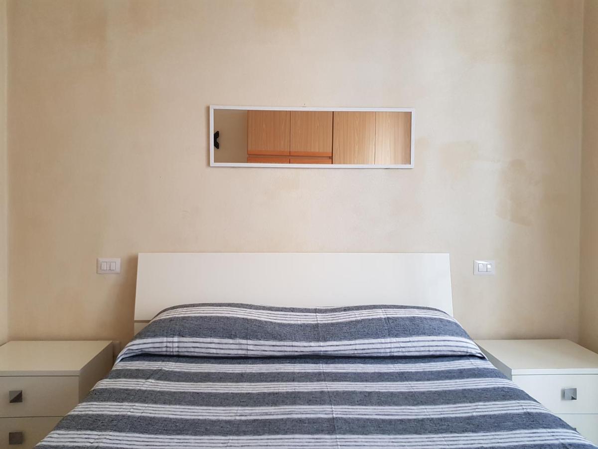 Appartement Casa Luciana à Savone Extérieur photo
