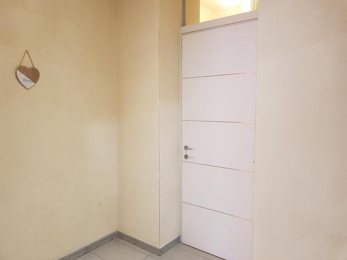 Appartement Casa Luciana à Savone Extérieur photo