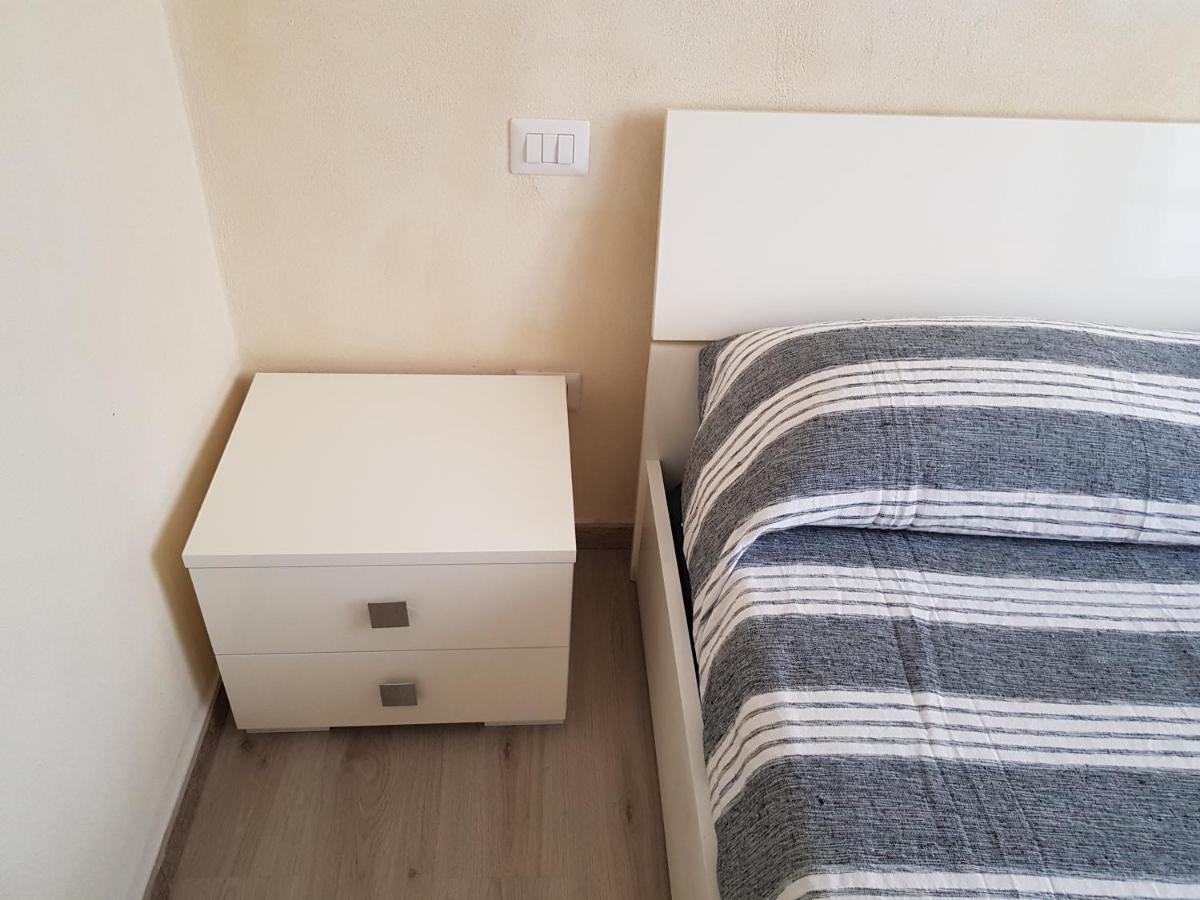 Appartement Casa Luciana à Savone Extérieur photo