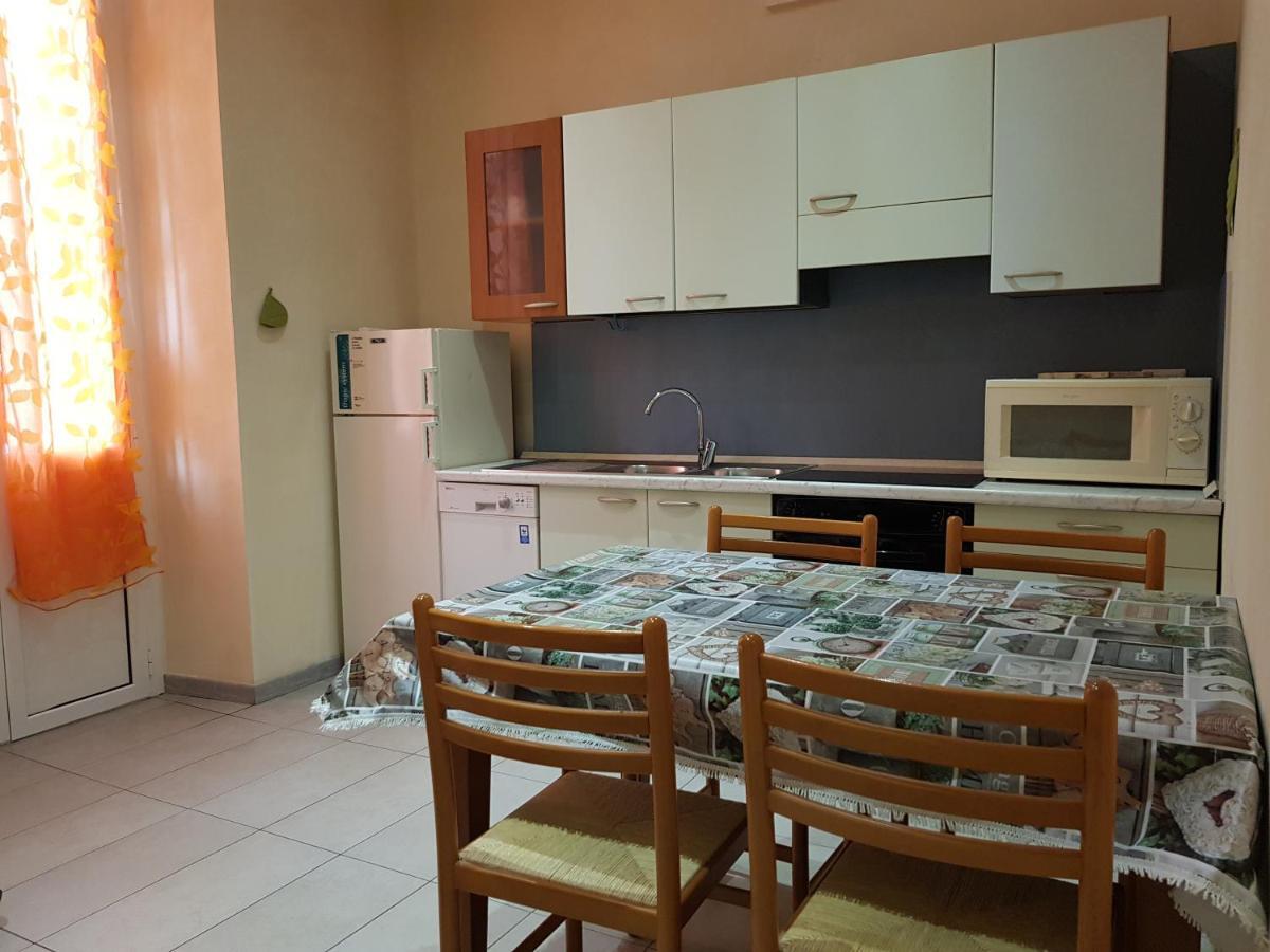 Appartement Casa Luciana à Savone Extérieur photo