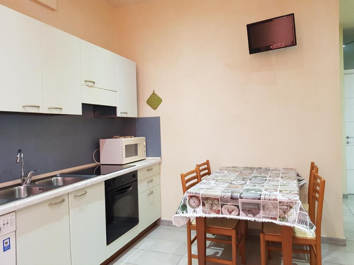 Appartement Casa Luciana à Savone Extérieur photo