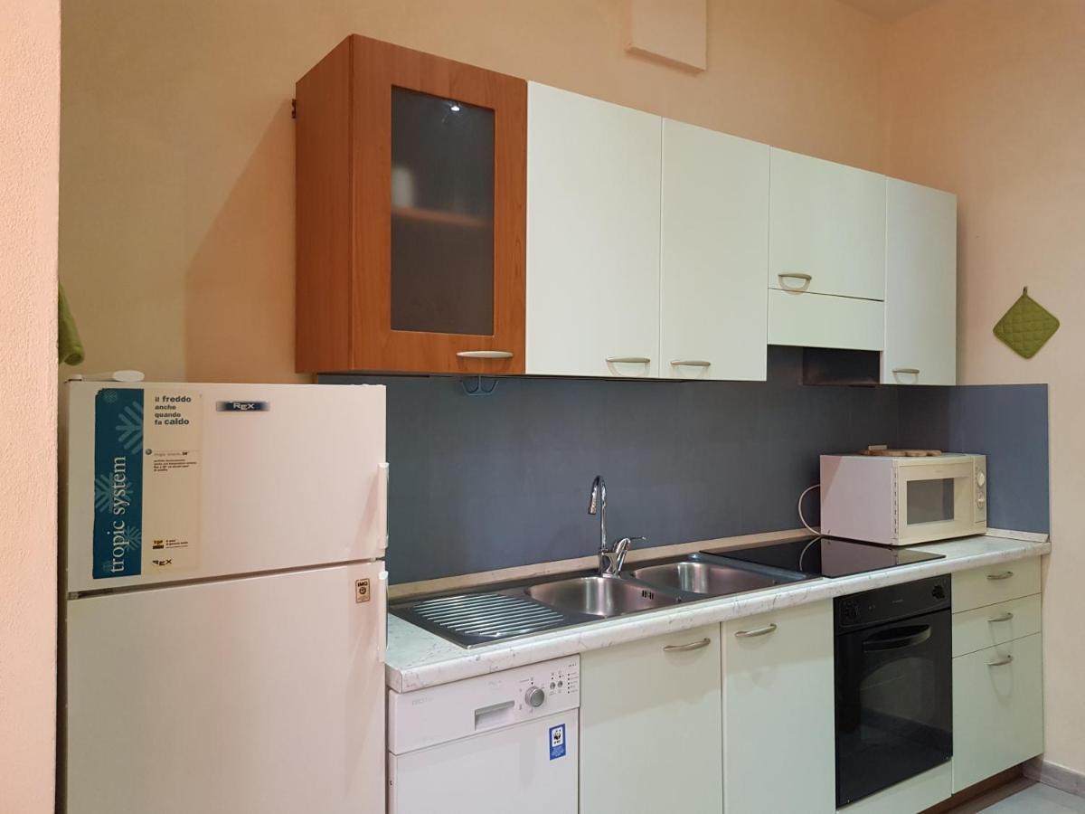 Appartement Casa Luciana à Savone Extérieur photo