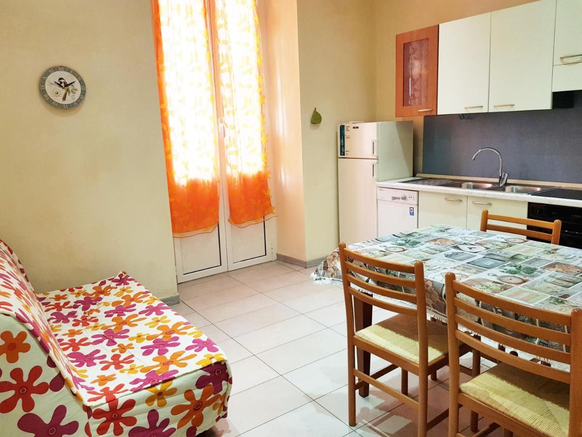 Appartement Casa Luciana à Savone Extérieur photo