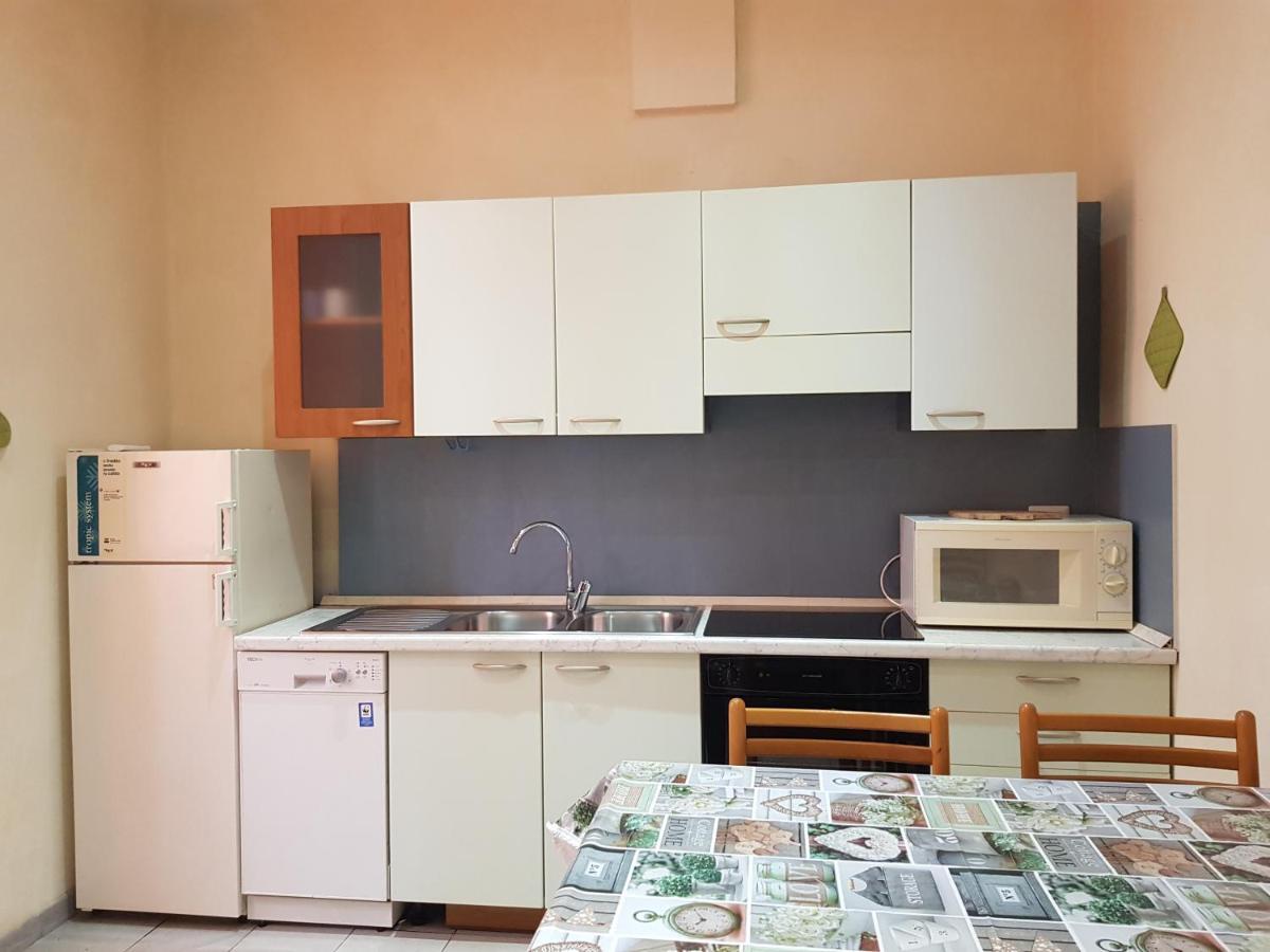 Appartement Casa Luciana à Savone Extérieur photo